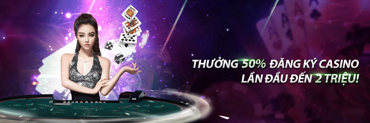 Hình ảnh sòng bạc W88 với các trò chơi casino và hướng dẫn rút tiền